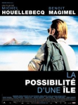 DVD N° 694 La Possibilité D'Une Île.