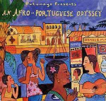 MUS N° 2017 - 047 An afro portugues odyssey
