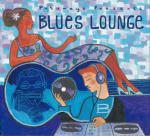 MUS N° 2017 - 025 Blues Lounge