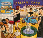 MUS N° 2017 - 036 ITALIAN CAFE