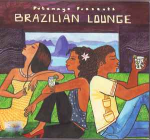 MUS N° 2017 - 032 Brazilian lounge