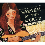 MUS N° 2017 - 031 Women Of The World: Acoustic