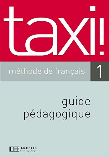 Méthode de français, guide pédagogique