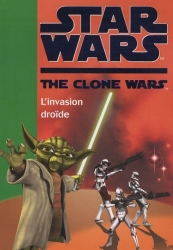 L'invasion droide