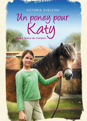 Un poney pour Katy
