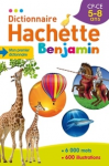 Dictionnaire Hachette benjamin