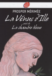 La Vénus d'Illesuivi de (La) ; chambre bleue