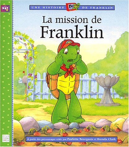 Une histoire TV de Franklin