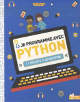 Je programme avec Python