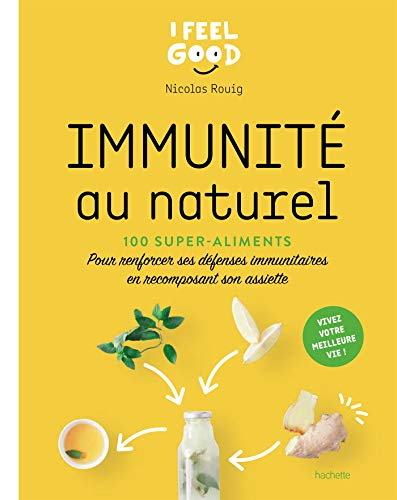Immunité au naturel