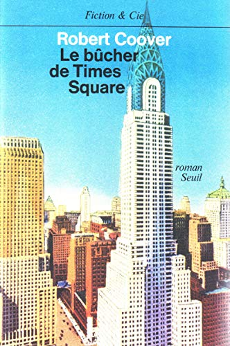 Le Bûcher de Times Square
