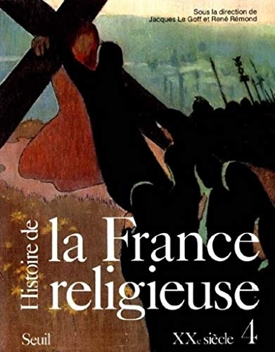 Histoire de la France religieuse