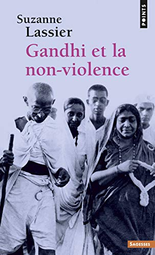 Gandhi et la non violence