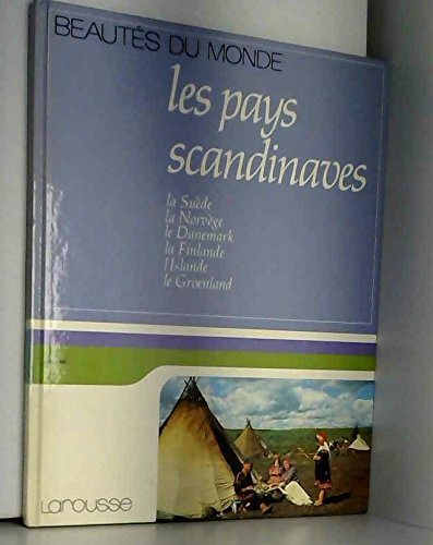 Les pays scandinaves