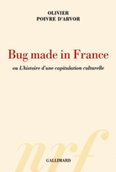 Bug made in France