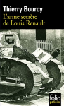 L'arme secrète de Louis Renault