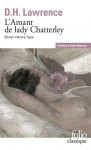 Amant de lady Chatterley (L')