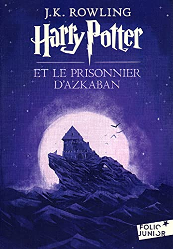 Harry Potter, III