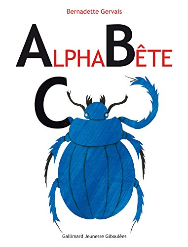 Alpha Bête