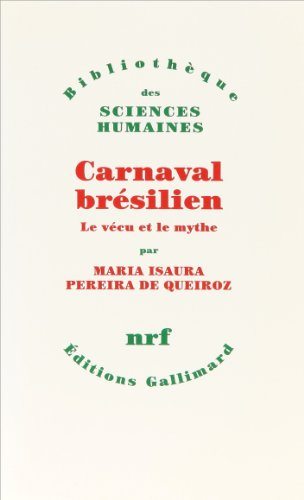 Carnaval brésilien