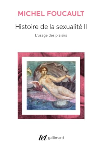 Histoire de la sexualité 2