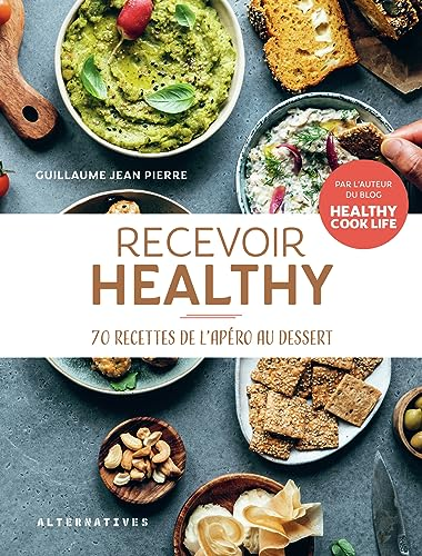 Recevoir Healthy