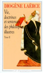 Vie, doctrines et sentences des philosophes illustrés