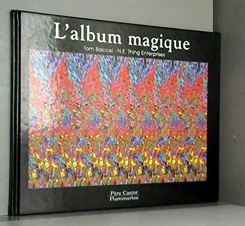 album magique (l')