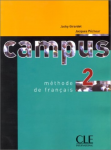Campus: méthode de français 2