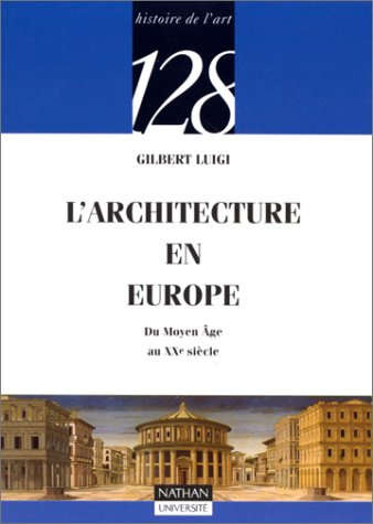 L'architecture en Europe