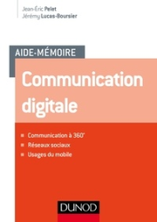 Aide-mémoire de, communication digitale