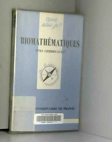 Biomathématiques