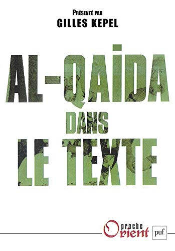 Al-Qaida dans le texte