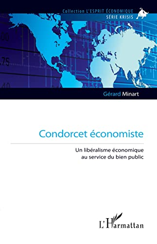 Condorcet économiste