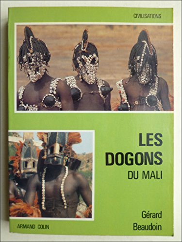 Les dognons du Mali
