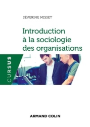Introduction à la sociologie des organisations
