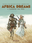 africa dream: l'ombre du roi