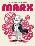 Marx - Une biographie dessinée