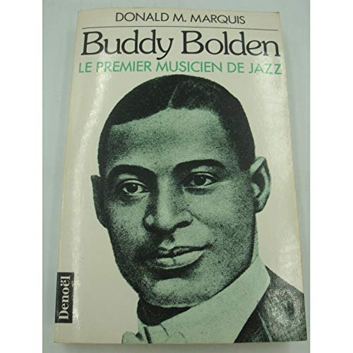 Buddy Bolden