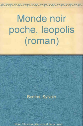 Léopolis
