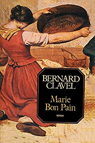 Marie Bon Pain, tome 4