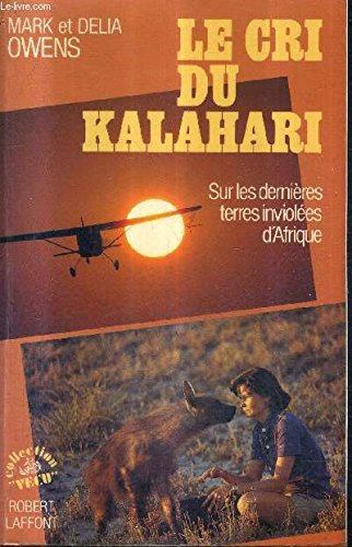 Le Cri du Kalahari