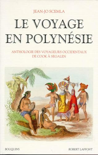 Voyage en polynesie