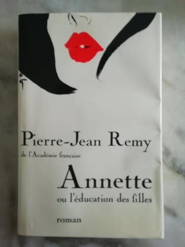 Annette ou l'éducation des filles