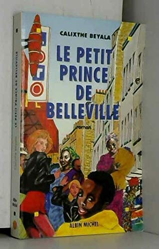 Le petit prince de Belleville