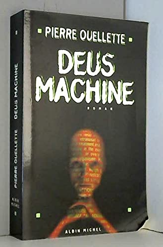 Deus Machine