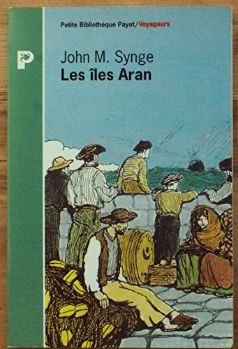 Les îles Aran