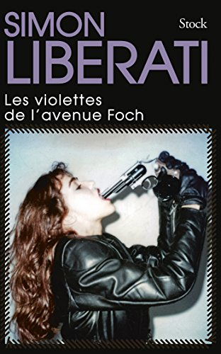 Violettes de l'avenue Foch (Les)