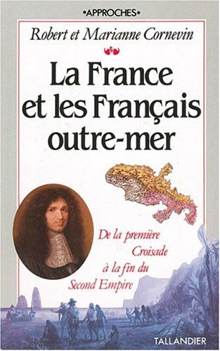 La France et les Français outre-mer