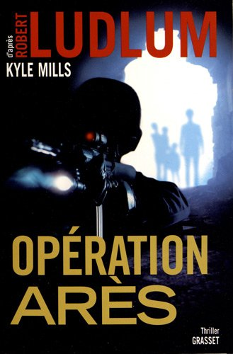 OPERATION ARES